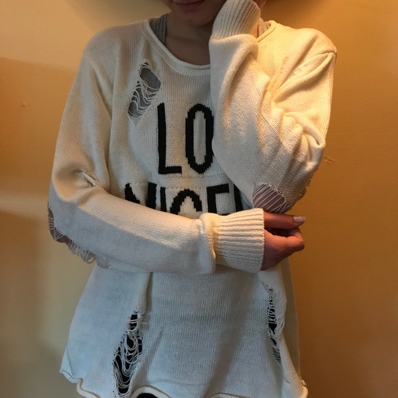 Sweater - Picture 3 of 4